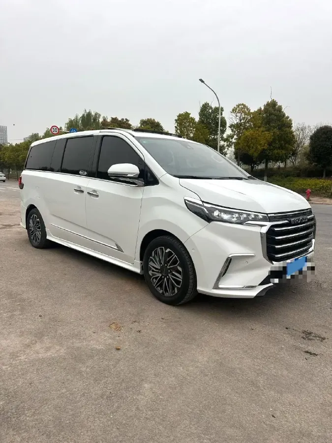 2020 MAXUS G20 2.0T 224HP L4 8AT,autocango,china used car exporter,china ev exporter,chinese used car exporter,chinese used ev exporter