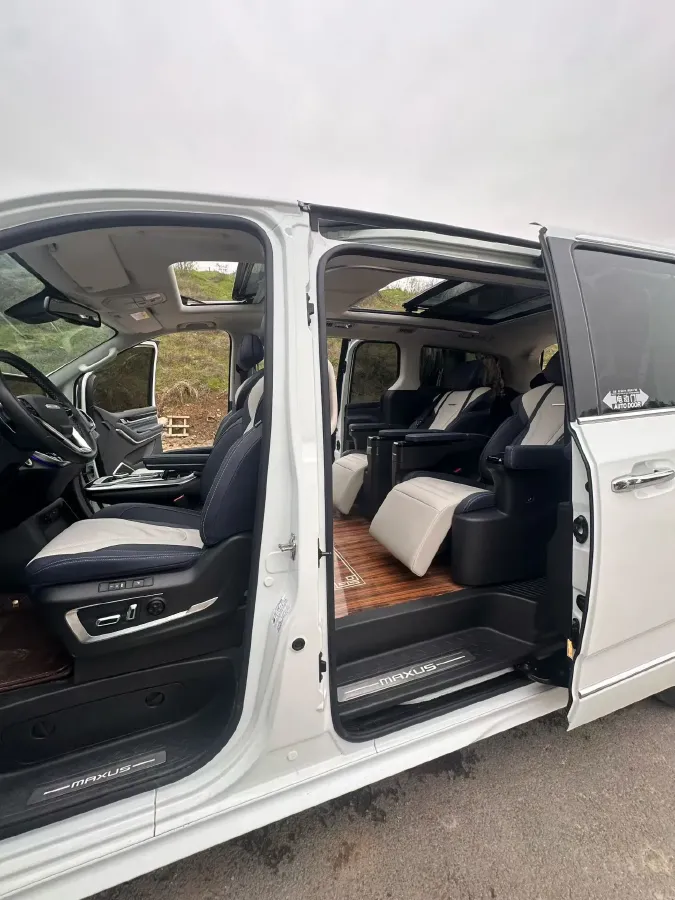 2020 MAXUS G20 2.0T 224HP L4 8AT,autocango,china used car exporter,china ev exporter,chinese used car exporter,chinese used ev exporter