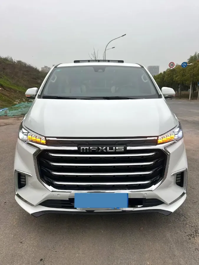 2020 MAXUS G20 2.0T 224HP L4 8AT,autocango,china used car exporter,china ev exporter,chinese used car exporter,chinese used ev exporter
