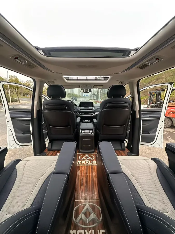 2020 MAXUS G20 2.0T 224HP L4 8AT,autocango,china used car exporter,china ev exporter,chinese used car exporter,chinese used ev exporter