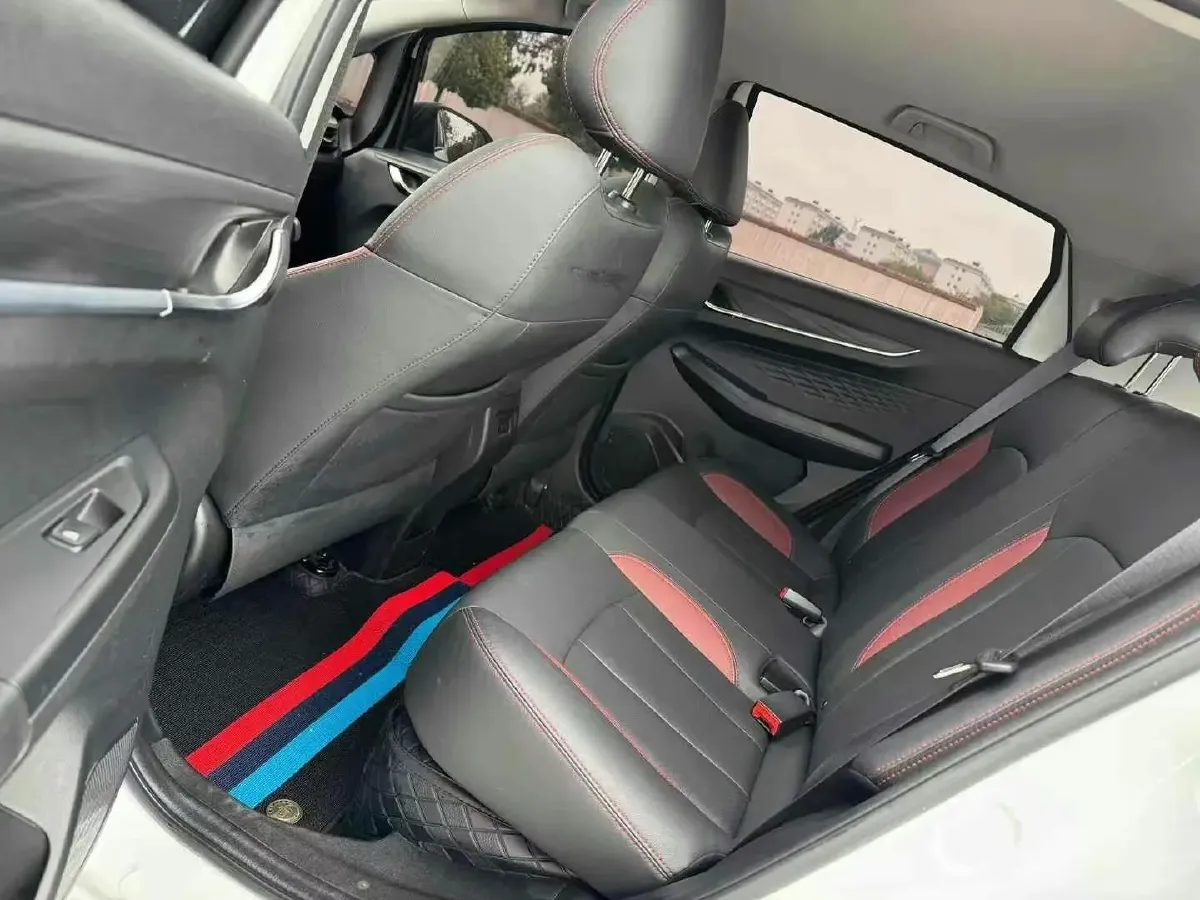 2021 Geely Vision X3 1.5L 109HP L4 CVT,autocango,china used car exporter,china ev exporter,chinese used car exporter,chinese used ev exporter