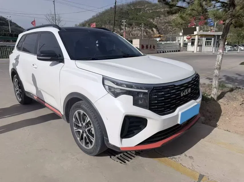 2018 Kia Sportage R 2.0L 160HP L4 6AT,autocango,china used car exporter,china ev exporter,chinese used car exporter,chinese used ev exporter