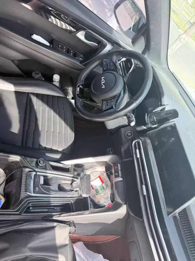 2018 Kia Sportage R 2.0L 160HP L4 6AT,autocango,china used car exporter,china ev exporter,chinese used car exporter,chinese used ev exporter