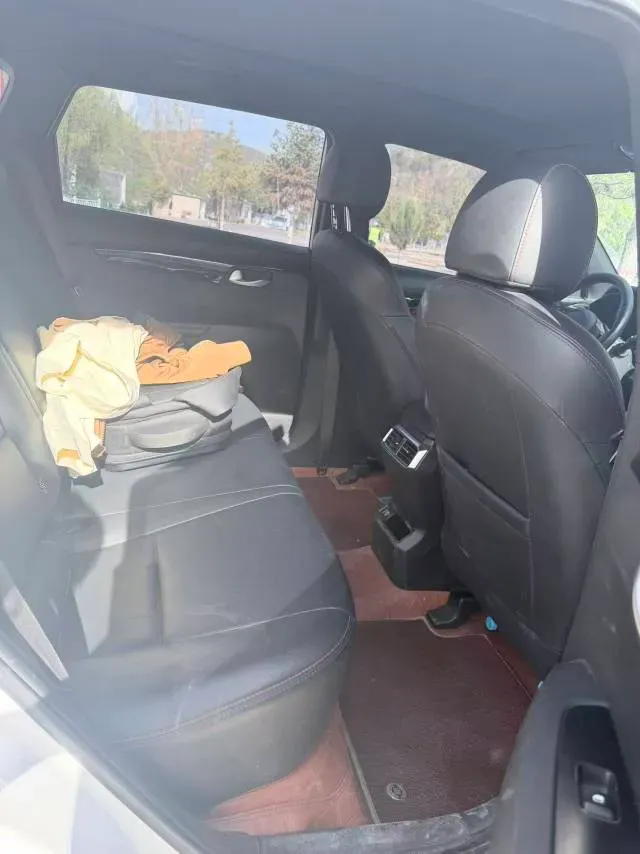 2018 Kia Sportage R 2.0L 160HP L4 6AT,autocango,china used car exporter,china ev exporter,chinese used car exporter,chinese used ev exporter