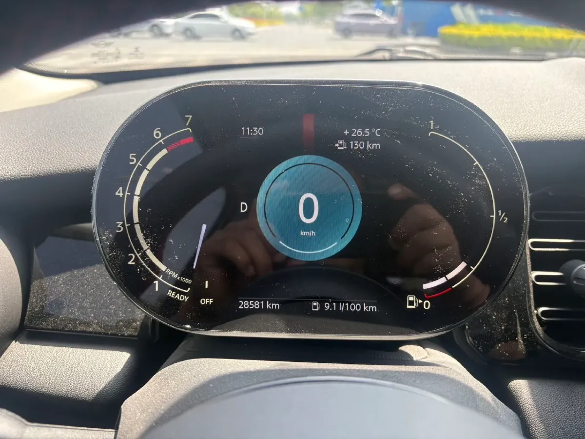 2022 MINI MINI 1.5T 136HP L3 7DCT,autocango,china used car exporter,china ev exporter,chinese used car exporter,chinese used ev exporter