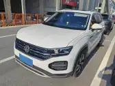 2020 VOLKSWAGEN TAYRON,autocango,china used car exporter,china ev exporter,chinese used car exporter,chinese used ev exporter