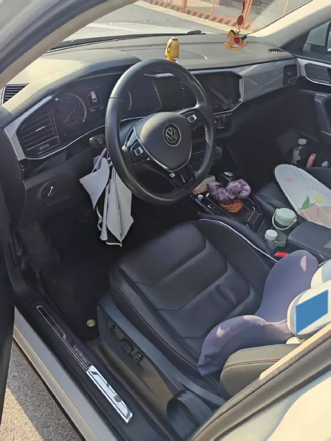 2020 Volkswagen Tayron 2.0T 186HP L4 7DCT,autocango,china used car exporter,china ev exporter,chinese used car exporter,chinese used ev exporter