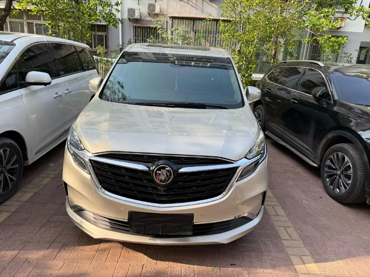 2021 Buick GL8 2.0T 237HP L4 9AT,autocango,china used car exporter,china ev exporter,chinese used car exporter,chinese used ev exporter