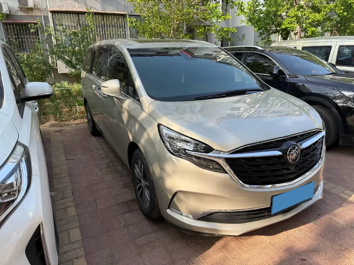 2021 Buick GL8 2.0T 237HP L4 9AT,autocango,china used car exporter,china ev exporter,chinese used car exporter,chinese used ev exporter