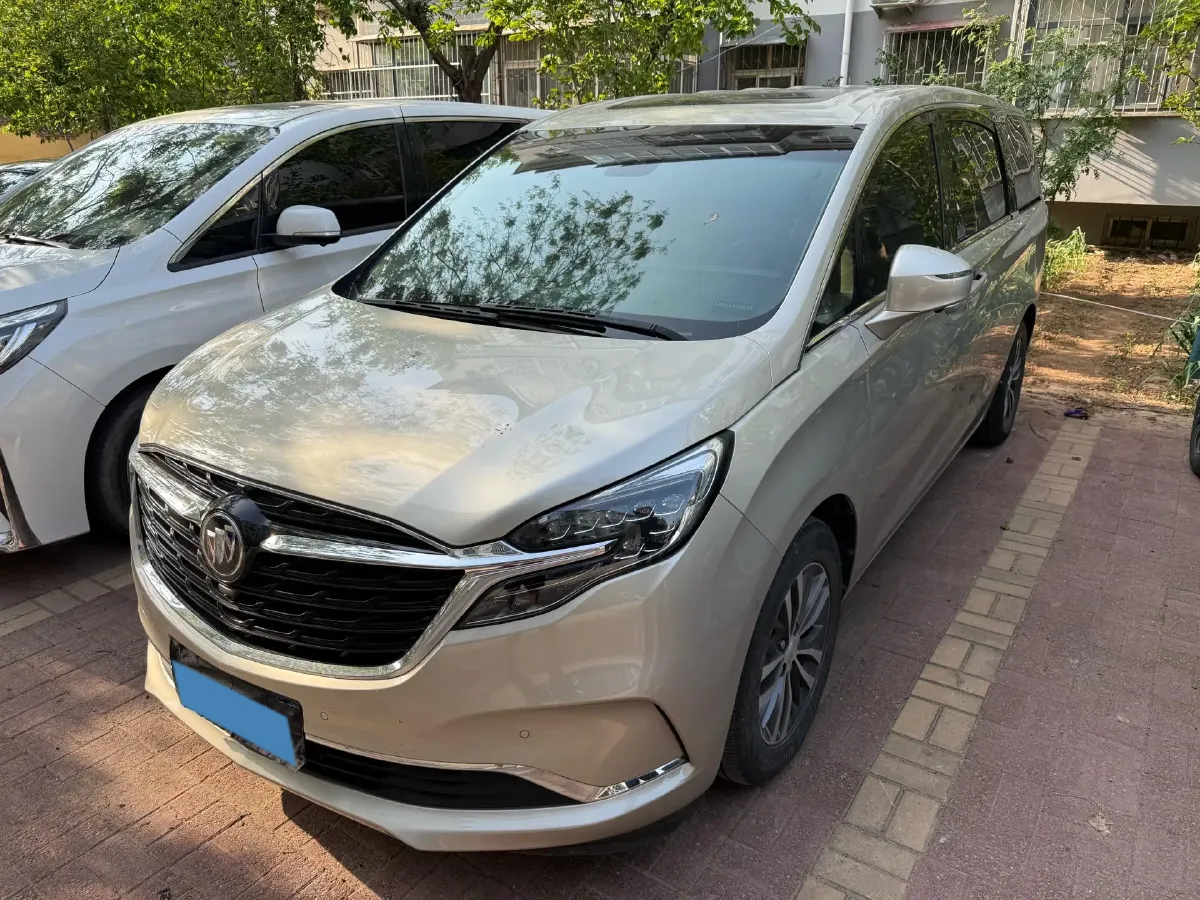 2021 Buick GL8 2.0T 237HP L4 9AT,autocango,china used car exporter,china ev exporter,chinese used car exporter,chinese used ev exporter