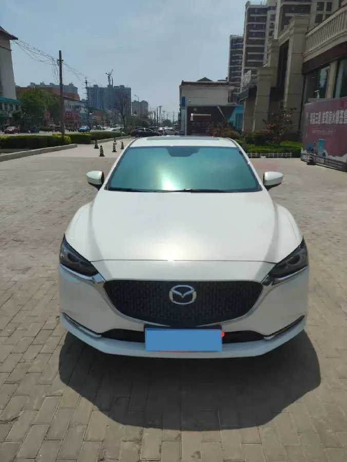 2020 Mazda Atenza 2.5L 192HP L4 6AT,autocango,china used car exporter,china ev exporter,chinese used car exporter,chinese used ev exporter