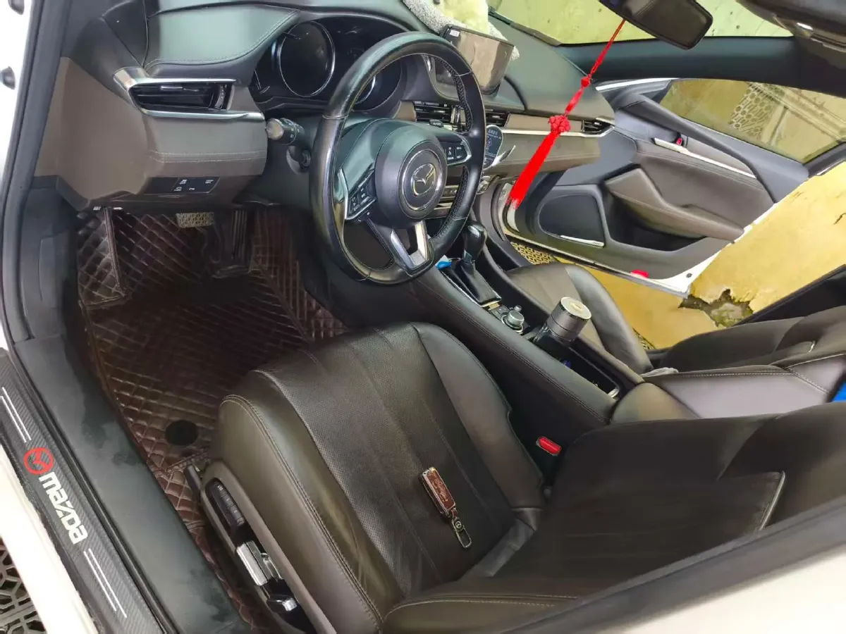 2020 Mazda Atenza 2.5L 192HP L4 6AT,autocango,china used car exporter,china ev exporter,chinese used car exporter,chinese used ev exporter