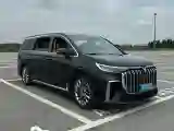 2022 Voyah Dream 1.5T 136HP L4 PHEV 25.57KWH