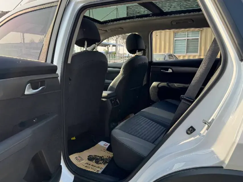 2019 Kia Sportage R 2.0L 160HP L4 6AT,autocango,china used car exporter,china ev exporter,chinese used car exporter,chinese used ev exporter