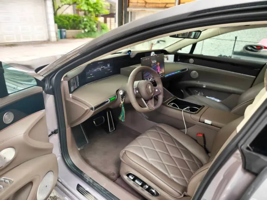 2025 HIMA Stelato S9T BEV,autocango,china used car exporter,china ev exporter,chinese used car exporter,chinese used ev exporter