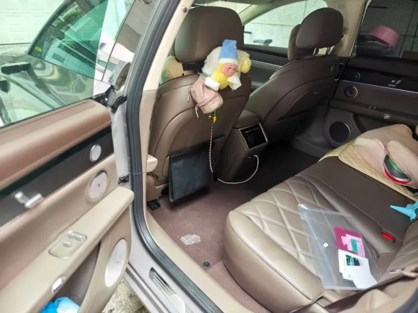 2025 HIMA Stelato S9T BEV,autocango,china used car exporter,china ev exporter,chinese used car exporter,chinese used ev exporter