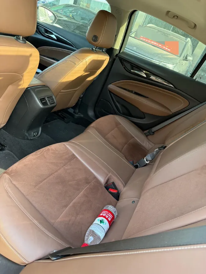 2020 Buick Regal 1.5T 169HP L4 9AT,autocango,china used car exporter,china ev exporter,chinese used car exporter,chinese used ev exporter