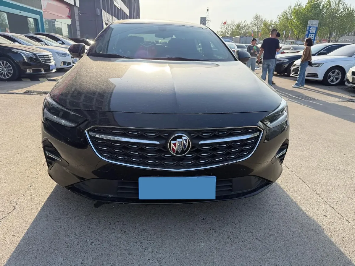2020 Buick Regal 1.5T 169HP L4 9AT,autocango,china used car exporter,china ev exporter,chinese used car exporter,chinese used ev exporter