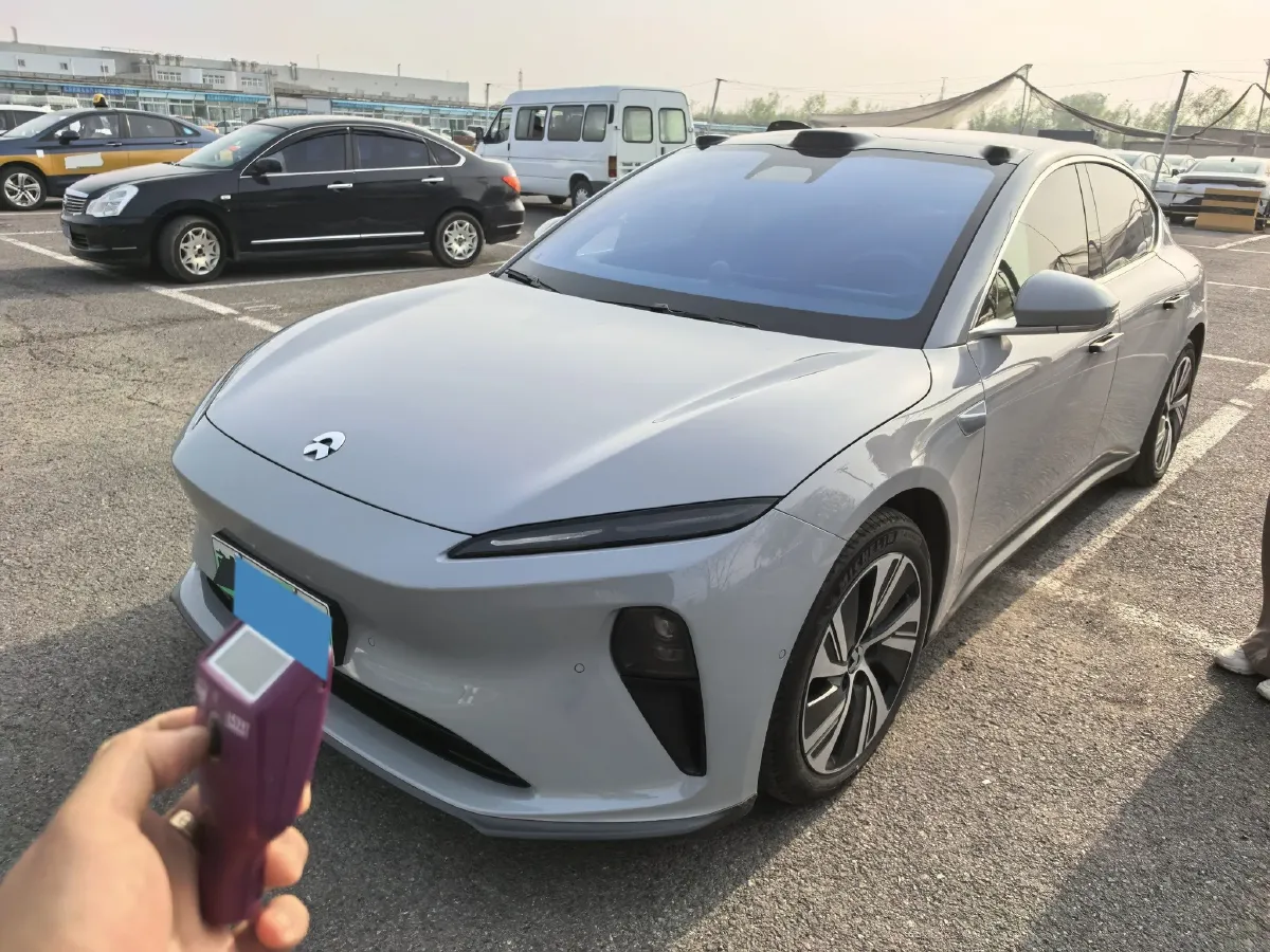2024 NIO ET5 BEV 75KWH,autocango,china used car exporter,china ev exporter,chinese used car exporter,chinese used ev exporter