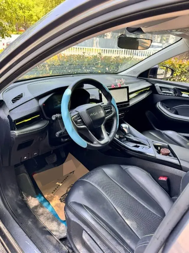 2021 Roewe i5 1.5L 120HP L4 CVT,autocango,china used car exporter,china ev exporter,chinese used car exporter,chinese used ev exporter