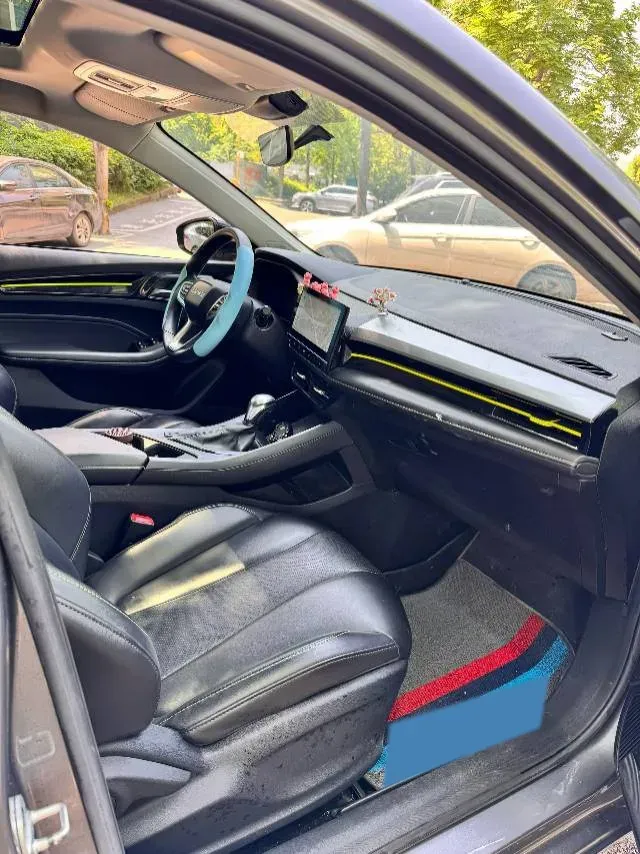 2021 Roewe i5 1.5L 120HP L4 CVT,autocango,china used car exporter,china ev exporter,chinese used car exporter,chinese used ev exporter