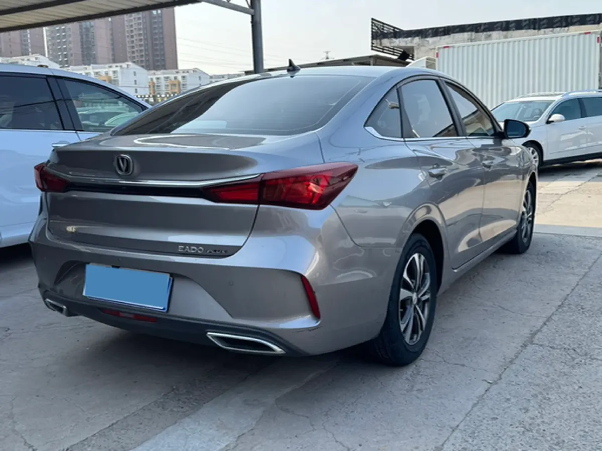 2021 ChangAn Eado 1.6L 128HP L4 CVT,autocango,china used car exporter,china ev exporter,chinese used car exporter,chinese used ev exporter