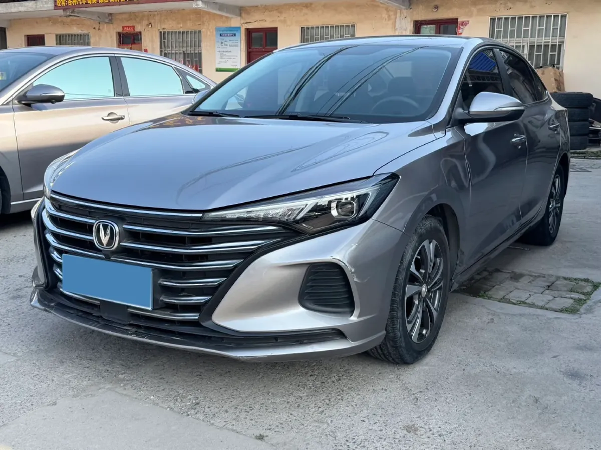 2021 ChangAn Eado 1.6L 128HP L4 CVT,autocango,china used car exporter,china ev exporter,chinese used car exporter,chinese used ev exporter
