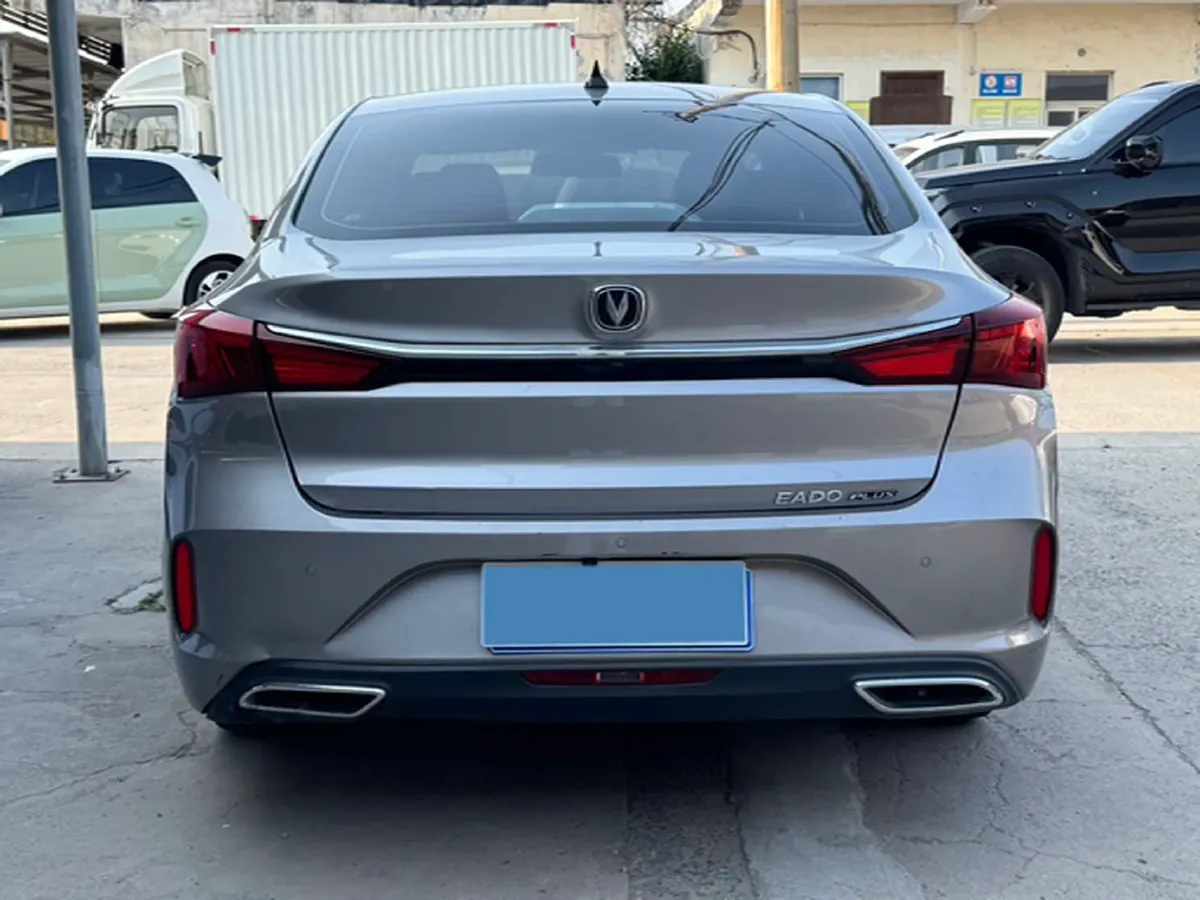 2021 ChangAn Eado 1.6L 128HP L4 CVT,autocango,china used car exporter,china ev exporter,chinese used car exporter,chinese used ev exporter