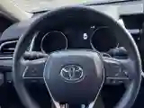 2022 Toyota Camry 2.0L 178HP L4 CVT
