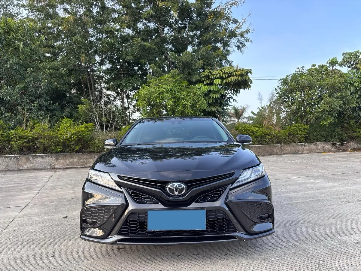 2022 Toyota Camry 2.0L 178HP L4 CVT,autocango,china used car exporter,china ev exporter,chinese used car exporter,chinese used ev exporter