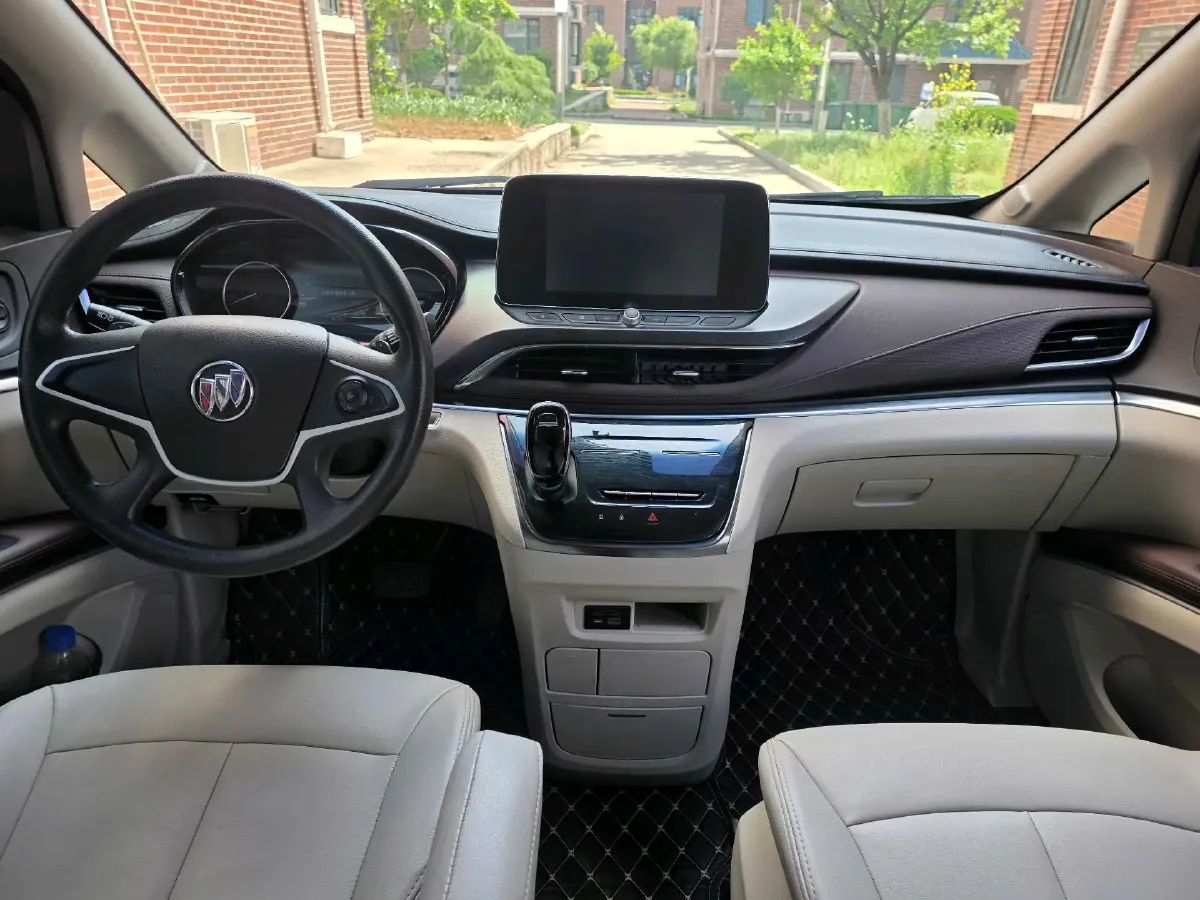 2021 Buick GL8 2.0T 237HP L4 9AT,autocango,china used car exporter,china ev exporter,chinese used car exporter,chinese used ev exporter
