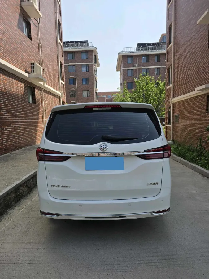 2021 Buick GL8 2.0T 237HP L4 9AT,autocango,china used car exporter,china ev exporter,chinese used car exporter,chinese used ev exporter