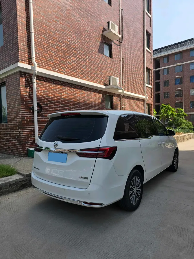 2021 Buick GL8 2.0T 237HP L4 9AT,autocango,china used car exporter,china ev exporter,chinese used car exporter,chinese used ev exporter