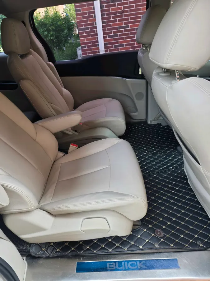 2021 Buick GL8 2.0T 237HP L4 9AT,autocango,china used car exporter,china ev exporter,chinese used car exporter,chinese used ev exporter