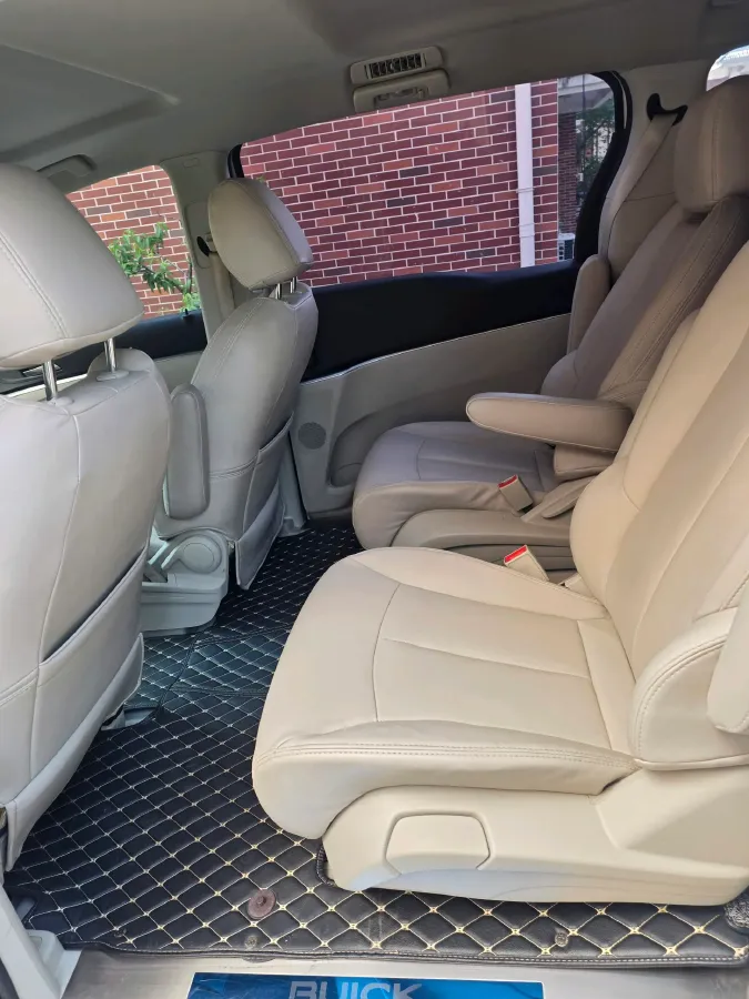 2021 Buick GL8 2.0T 237HP L4 9AT,autocango,china used car exporter,china ev exporter,chinese used car exporter,chinese used ev exporter