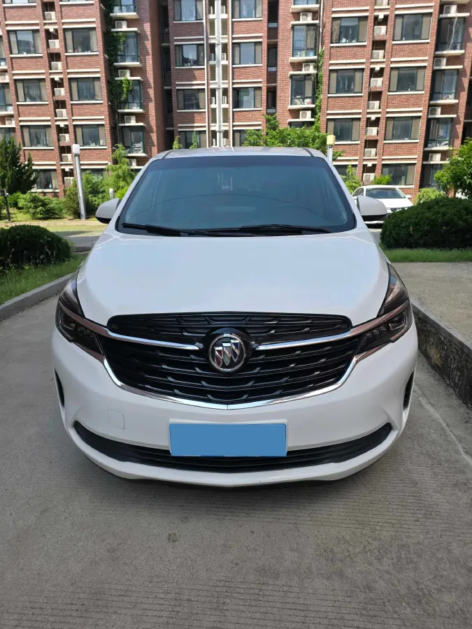 2021 Buick GL8 2.0T 237HP L4 9AT,autocango,china used car exporter,china ev exporter,chinese used car exporter,chinese used ev exporter