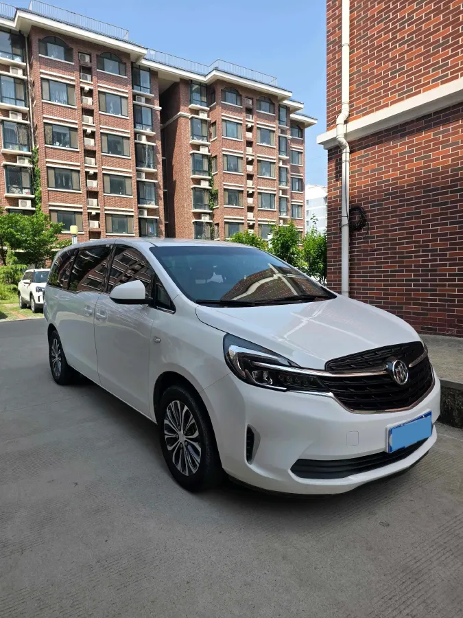 2021 Buick GL8 2.0T 237HP L4 9AT,autocango,china used car exporter,china ev exporter,chinese used car exporter,chinese used ev exporter