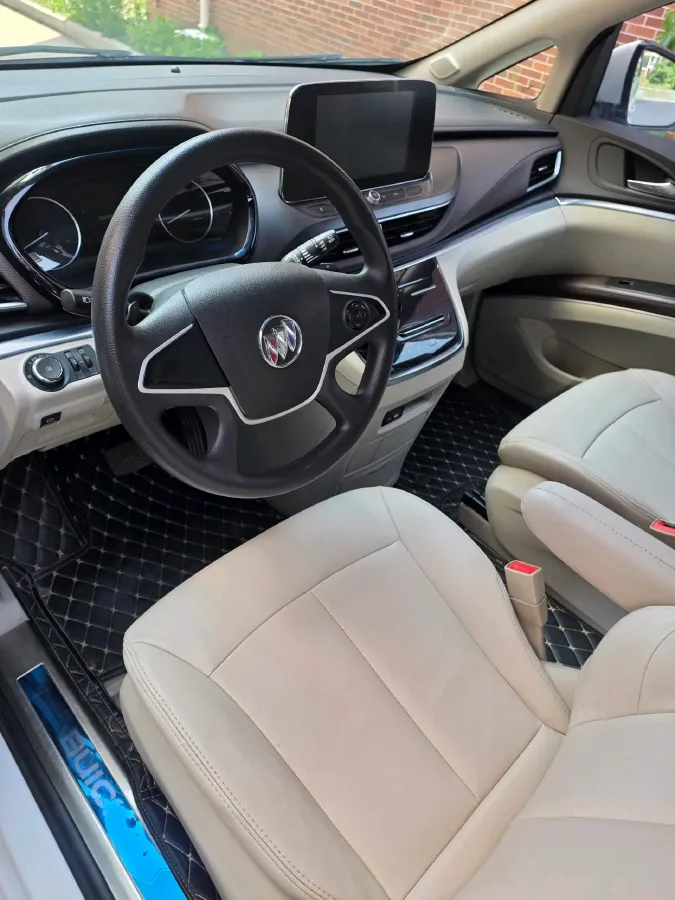 2021 Buick GL8 2.0T 237HP L4 9AT,autocango,china used car exporter,china ev exporter,chinese used car exporter,chinese used ev exporter