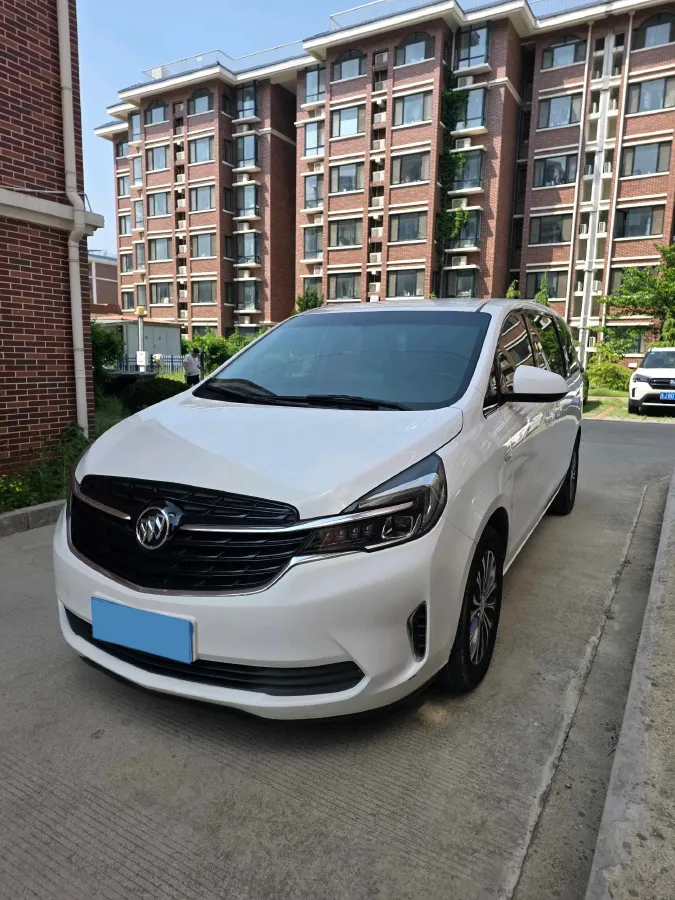 2021 Buick GL8 2.0T 237HP L4 9AT,autocango,china used car exporter,china ev exporter,chinese used car exporter,chinese used ev exporter