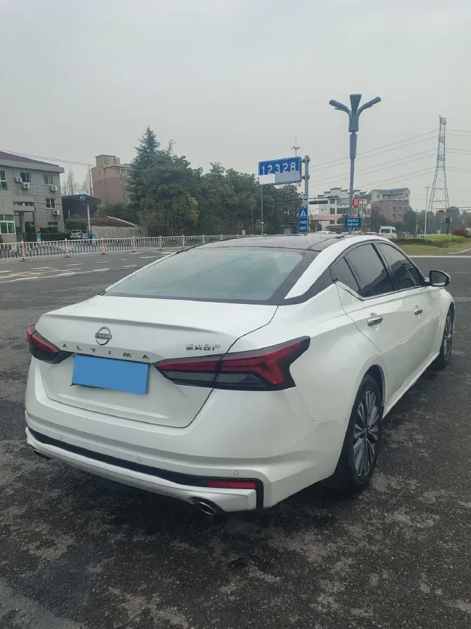 2022 Nissan Teana 2.0L 156HP L4 CVT,autocango,china used car exporter,china ev exporter,chinese used car exporter,chinese used ev exporter