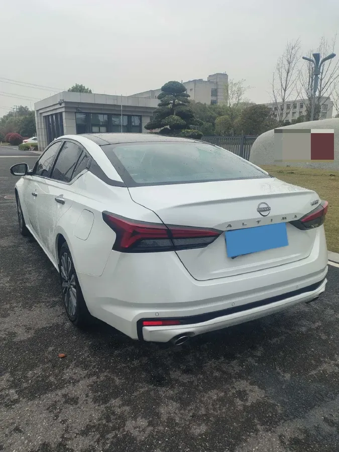 2022 Nissan Teana 2.0L 156HP L4 CVT,autocango,china used car exporter,china ev exporter,chinese used car exporter,chinese used ev exporter