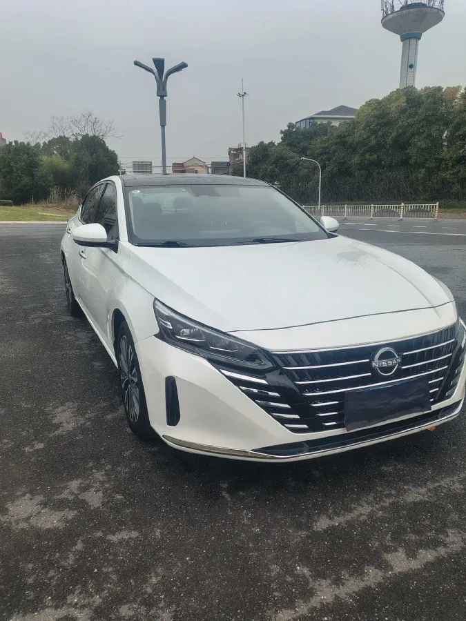 2022 Nissan Teana 2.0L 156HP L4 CVT,autocango,china used car exporter,china ev exporter,chinese used car exporter,chinese used ev exporter