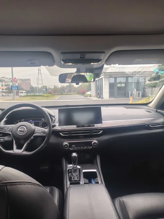 2022 Nissan Teana 2.0L 156HP L4 CVT,autocango,china used car exporter,china ev exporter,chinese used car exporter,chinese used ev exporter