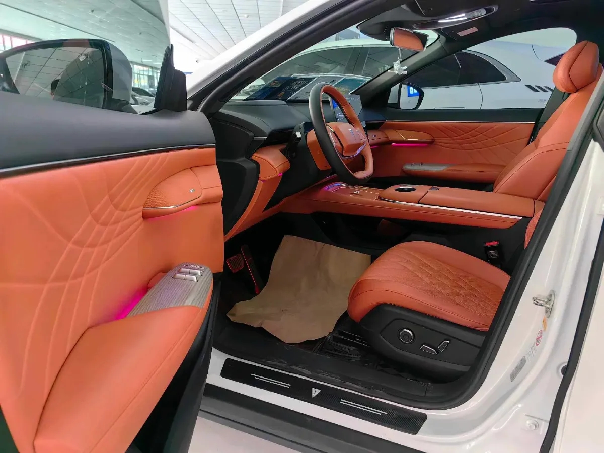 2023 Deepal S07 1.5L 95HP L4 REEV 31.73KWH,autocango,china used car exporter,china ev exporter,chinese used car exporter,chinese used ev exporter