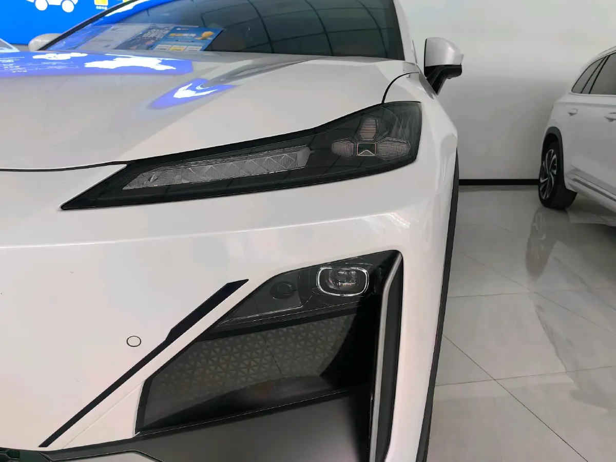 2023 Deepal S07 1.5L 95HP L4 REEV 31.73KWH,autocango,china used car exporter,china ev exporter,chinese used car exporter,chinese used ev exporter