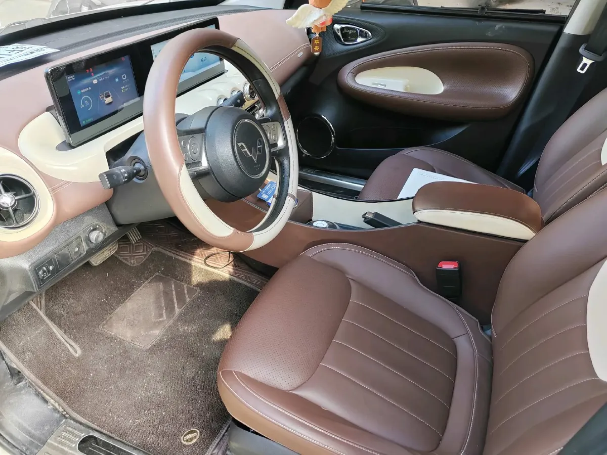 2023 WuLing BinGuo BEV 17.3KWH,autocango,china used car exporter,china ev exporter,chinese used car exporter,chinese used ev exporter