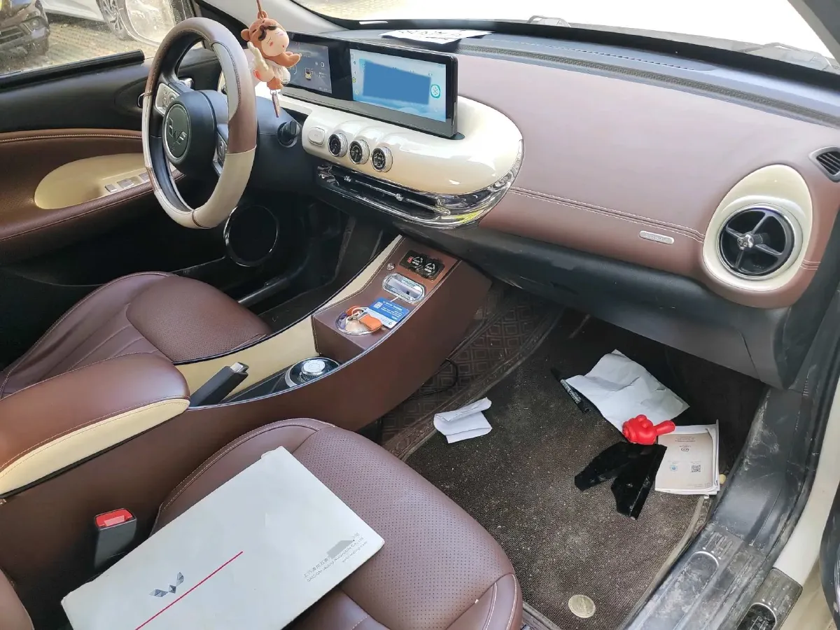 2023 WuLing BinGuo BEV 17.3KWH,autocango,china used car exporter,china ev exporter,chinese used car exporter,chinese used ev exporter