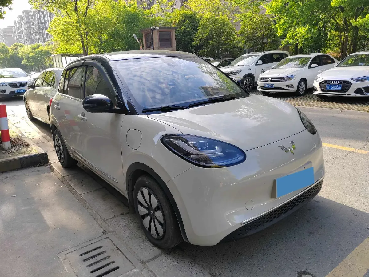 2023 WuLing BinGuo BEV 17.3KWH,autocango,china used car exporter,china ev exporter,chinese used car exporter,chinese used ev exporter