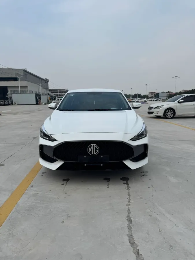 2023 MG 5 1.5L 129HP L4 5MT,autocango,china used car exporter,china ev exporter,chinese used car exporter,chinese used ev exporter