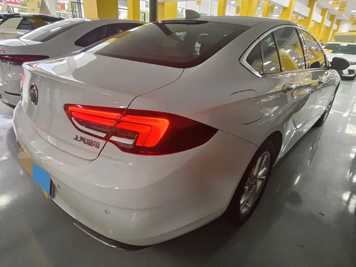 2022 Buick Regal 1.5T 169HP L4 9AT,autocango,china used car exporter,china ev exporter,chinese used car exporter,chinese used ev exporter